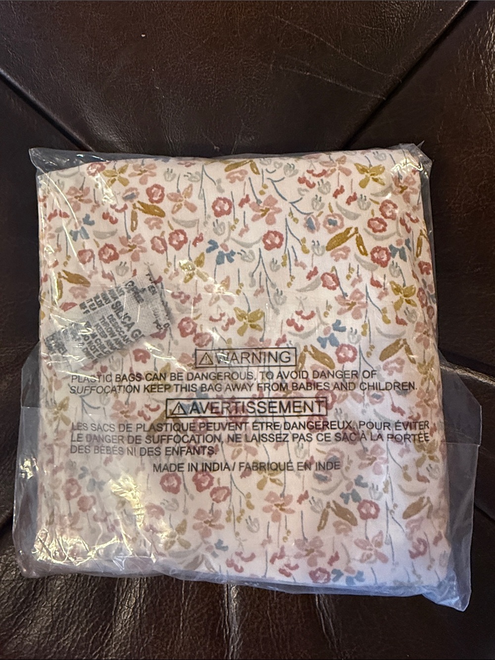 Pehr Park Splash Pant Floret Size 2T - Picture 3 of 3